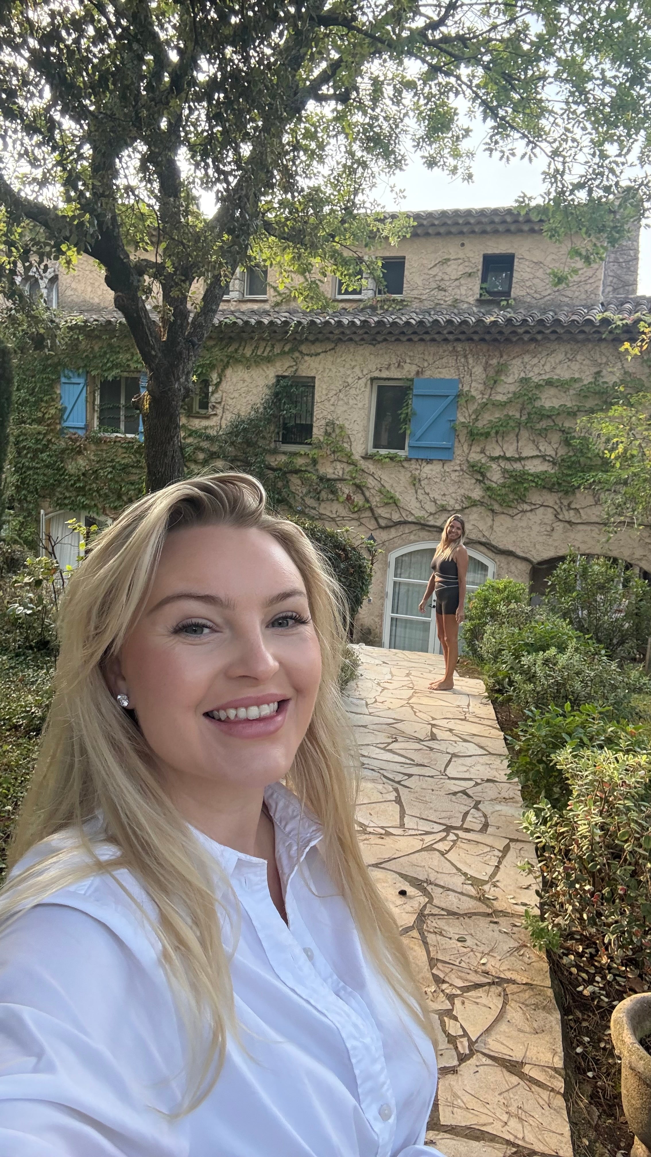 Eksklusivt Retreat i Nice – Frigør krop og sind (Early Bird pris)