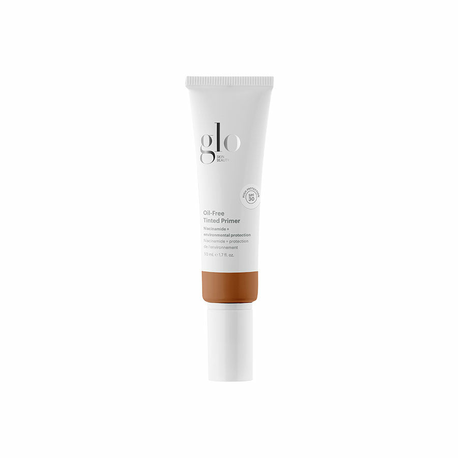 Glo Skin Beauty - Oil-Free Tinted Primer SPF 30 - Deep, 50 ml
