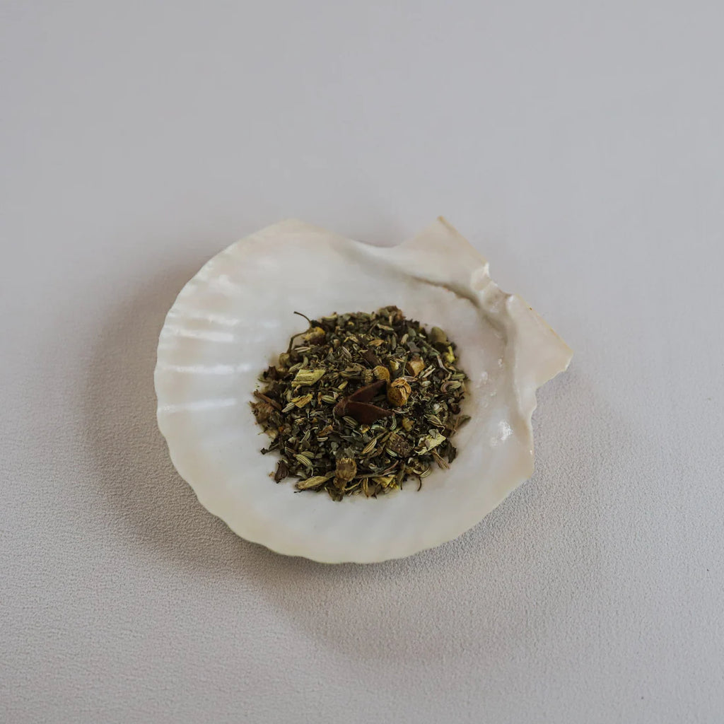 Teministeriet - Urte te - Ease