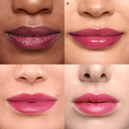 Wonderskin - Blading Lip Stain Masque  - Whimsical (warm rose)