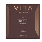 Vita Liberata | Trystal Minerals - 5 g.