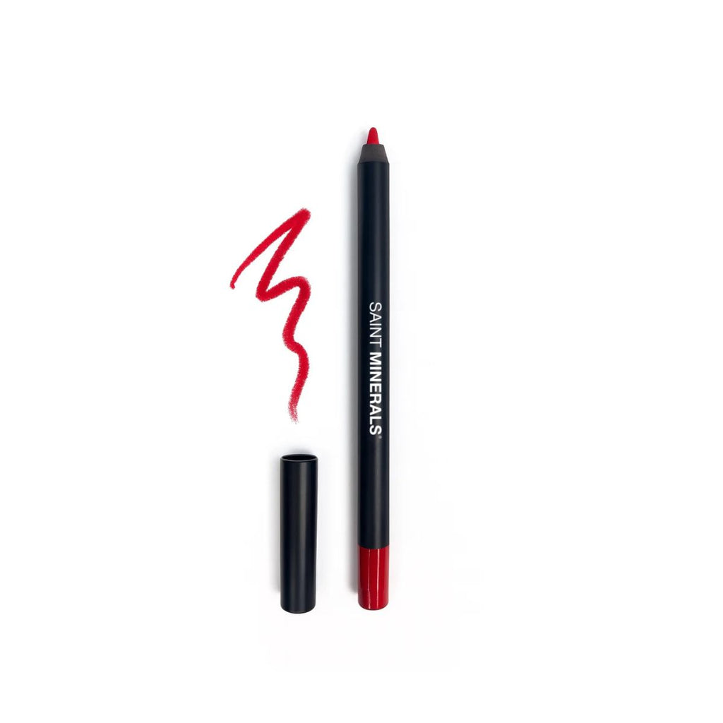 Saint Minerals | Lip Liner - Botany