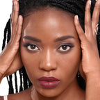 Wonderskin -  Wonder Blading All-Day Lip Stain - Whimsical (Warm Rose) KIT