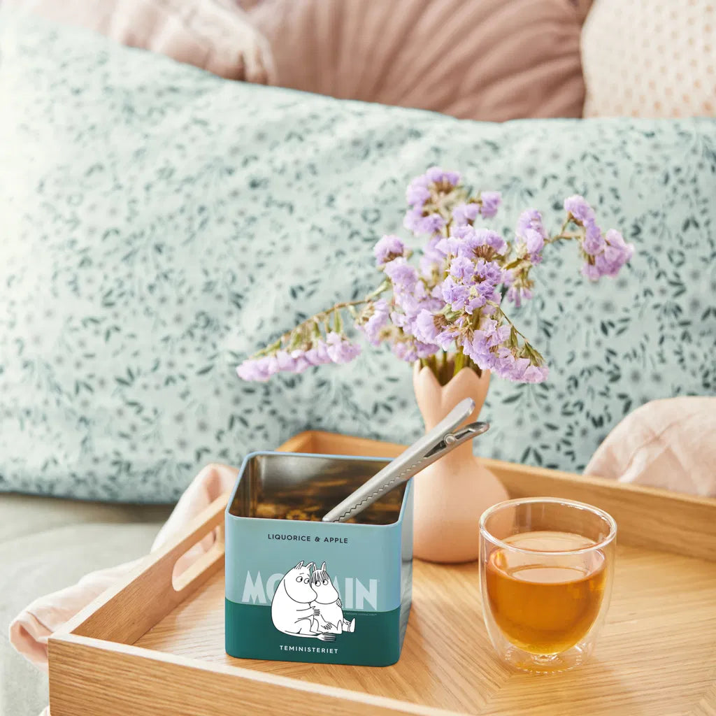Teministeriet - Lakrids & Æble Te