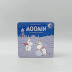 Teministeriet - Holiday Moomin Tea - Julekalender med Te
