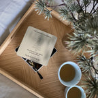 Teministeriet-  Holiday Signature Tea - Julekalender Te
