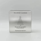 Teministeriet-  Holiday Signature Tea - Julekalender Te