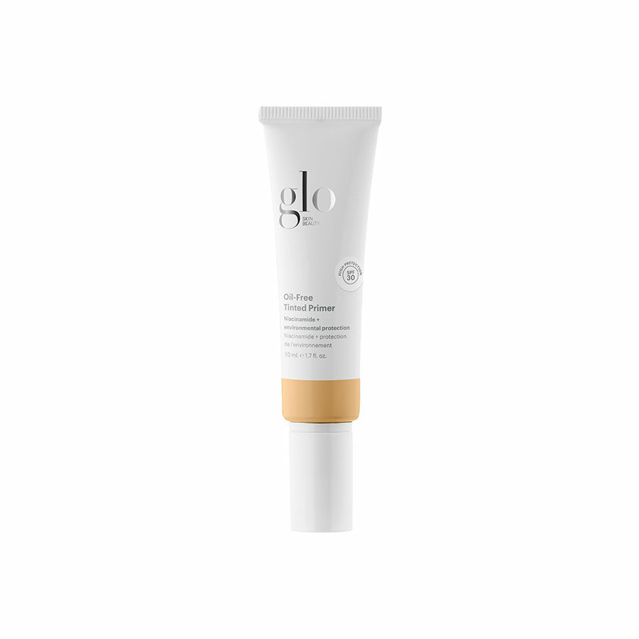Glo Skin Beauty - Oil-Free Tinted Primer SPF 30 - Light Medium, 50 ml