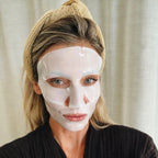 MonDay Bliss - Recovery hydrogel mask