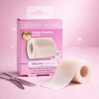BrushWorks - Silicone Face Tape (Rynke Tape)