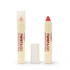 puroBIO Cosmetics – Twist & Go – Nourishing Lipstick Pencil 501