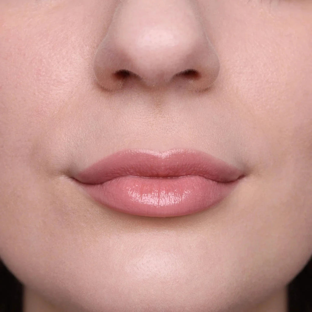 puroBIO Cosmetics – Twist & Go – Nourishing Lipstick Pencil 501