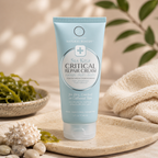 Be Care Love - Critical - Repair creme  - 89 ml