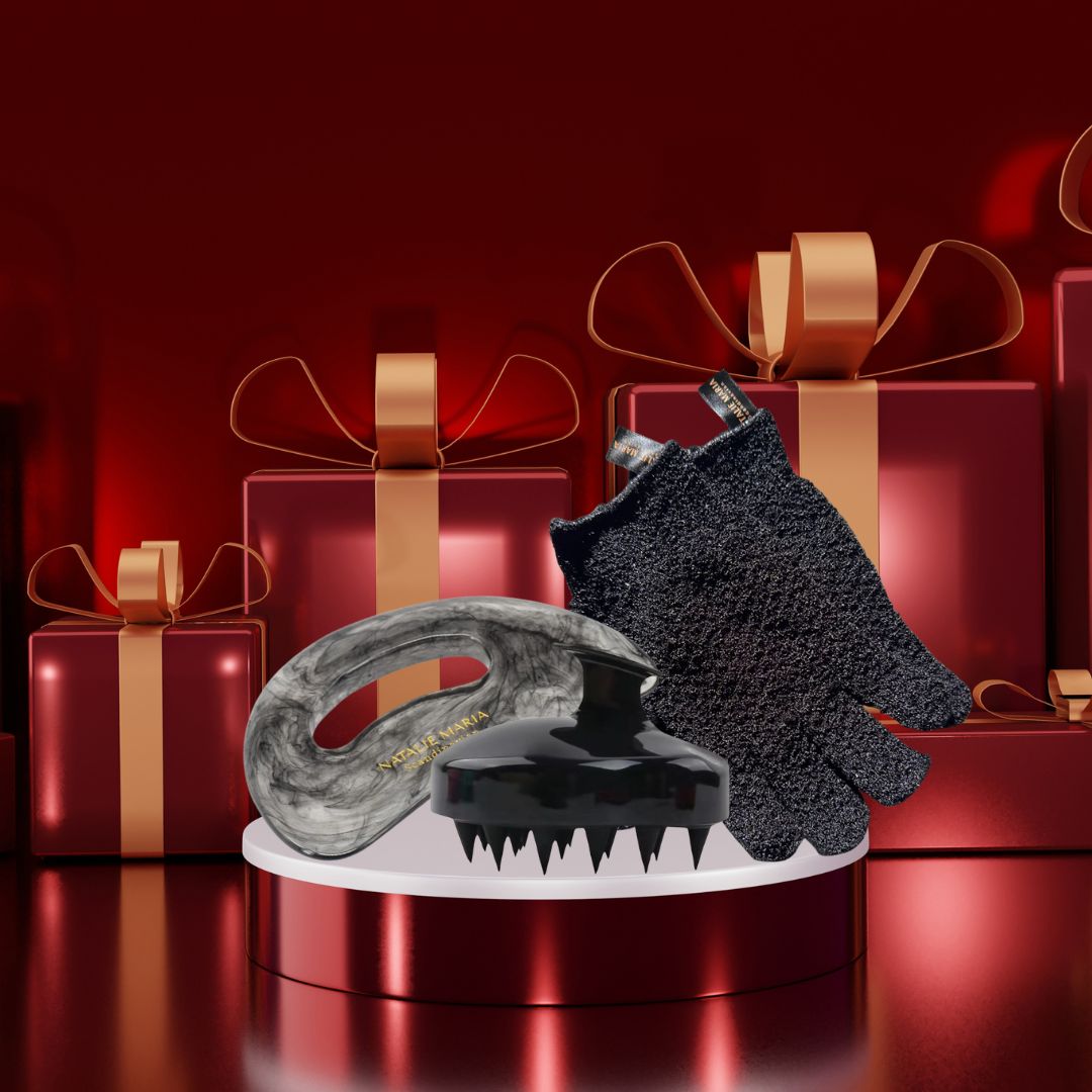 Celinas fødselsdagsfavoritter | Til kroppen i badet