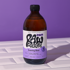 Raw - Kombucha Evening  Shot - økologisk - 500 ml