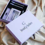 G BEAUTY LASHES - Press & Go vipper - Kit (Flere styles)