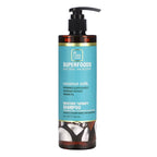 Superfoods - Moisture Therapy Shampoo, Coconut Milk - 365 ml
