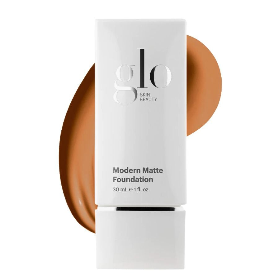 Glo - Modern Matte Foundation (Flere farver)