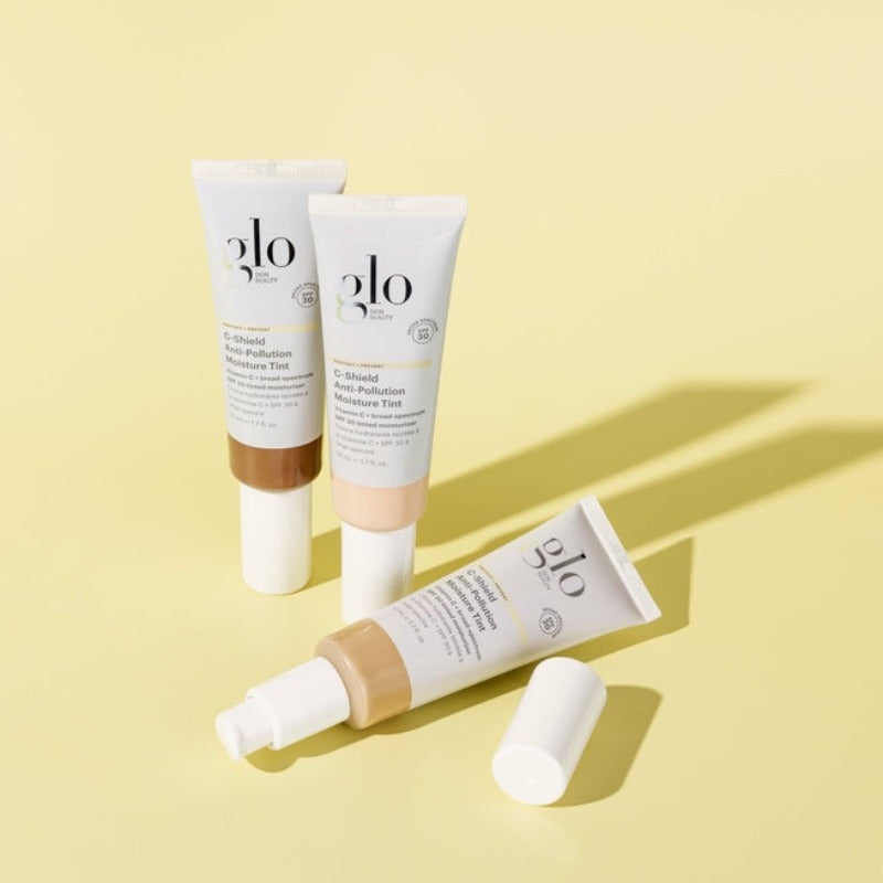 Glo Skin Beauty - Oil-Free Tinted Primer SPF 30 - Medium, 50 ml