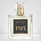 Ærlig - P03 - Eau de Parfum - 100ml
