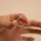 Ana Ete - Elise - justerbar ring