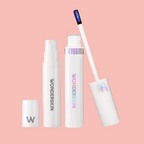 Wonderskin - Wonder Blading All-Day Lip Stain - Adore (Peachy Rose) KIT