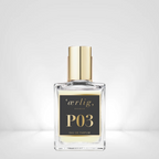 Ærlig P03 – Eau De Parfum - 15 ml Glasflaske (Travel spray)