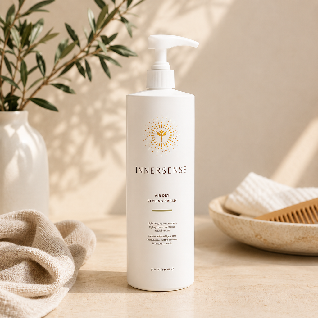 Innersense - Air Dry Cream - 946 ml.