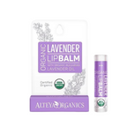Alteya lip balm - lavendel