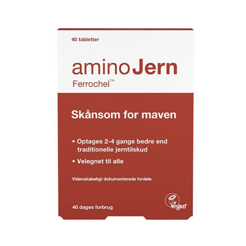 AminoJern