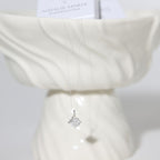 Ana Eté x Natalie Maria Scandinavian | Silent Glow necklace