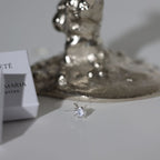 Ana Eté x Natalie Maria Scandinavian | Silent Glow necklace
