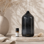 Natalie Maria Scandinavian | Calm Mind Nordic Aroma Diffuser + GRATIS Evolve - Vital Clarity - Essence 10 ml Essence 10 ml
