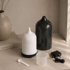 Natalie Maria Scandinavian | Calm Mind Nordic Aroma Diffuser