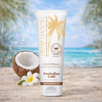 Australian Gold - Hemp Nation - Cocoa Dreams Body lotion - 83 ml.