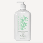 Australian Gold - Hemp Nation  - Pear Blossom & Jasmine Body Lotion - 535 ml