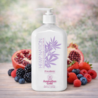 Australian Gold - Hemp Nation - Pomaberry - 535 ml