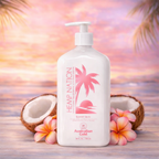 Australian Gold - Hemp Nation - Sunset Bliss  - 535 ml