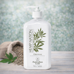 Australian Gold - Hemp Nation Original Bodylotion - 535 ml.