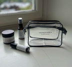 Natalie Maria Scandinavian | Rejse toilettaske 1 liter