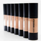 Saint Minerals - BB Cream - 01