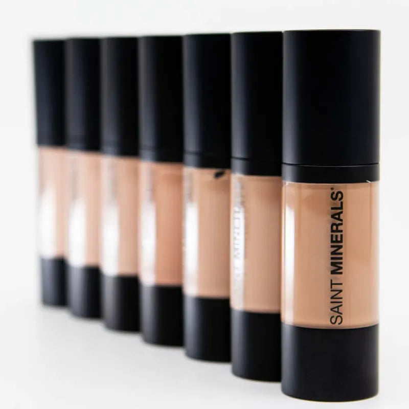 Saint Minerals - BB Cream - 02