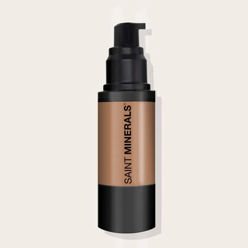 Saint Minerals - BB Cream - Flere farver
