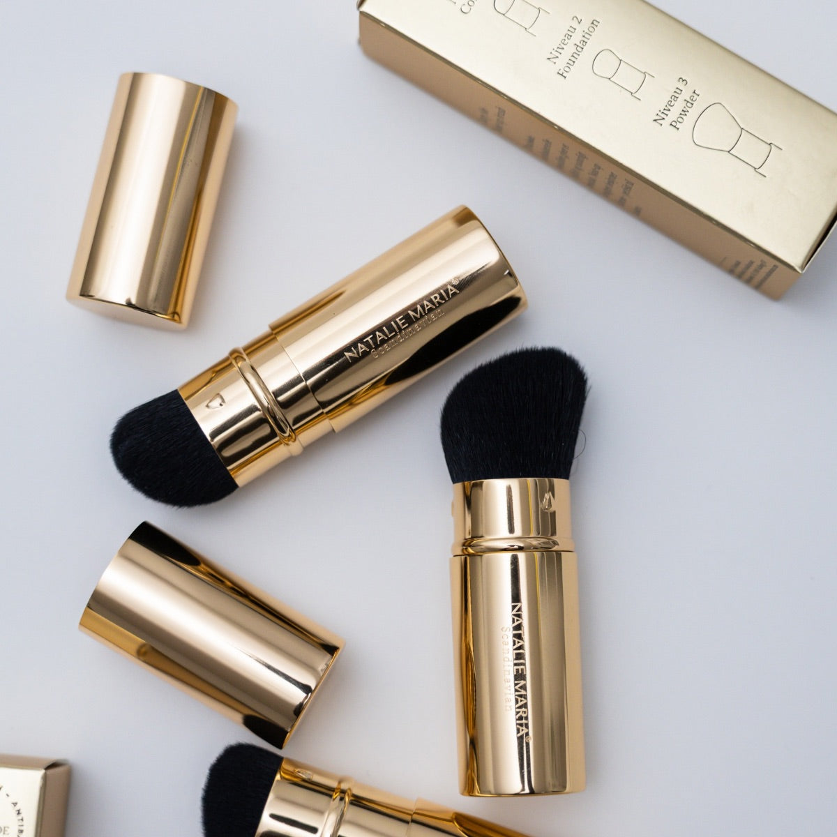 Natalie Maria Scandinavian | Carry Me Brush