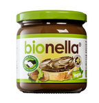 BIOGAN - chokocreme  - økologisk