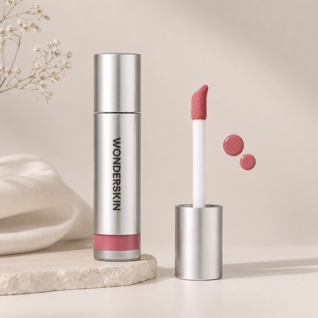 Wonderskin - Wonder Blading All-Day Blush Stain