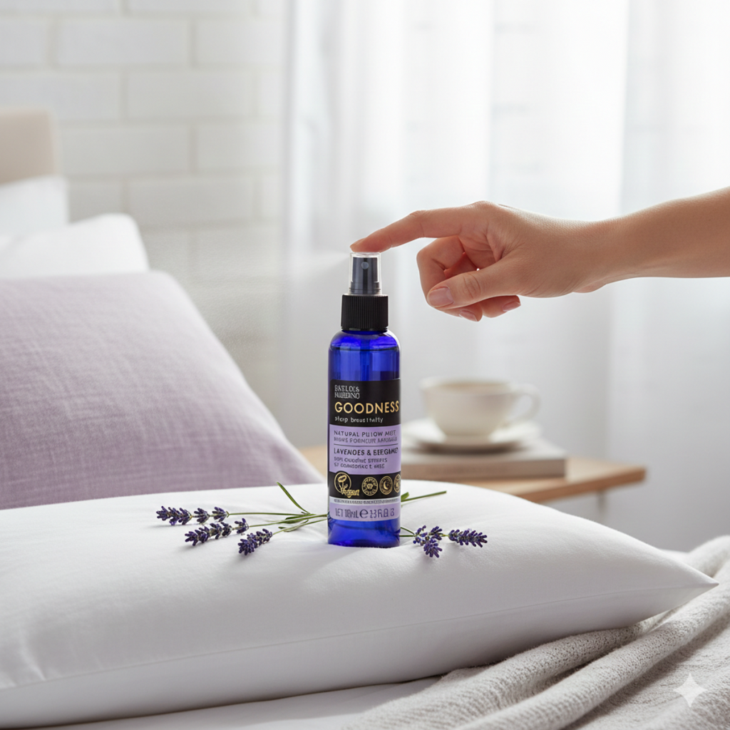 Baylis & Harding - Goodness Sleep