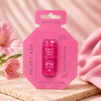 Beauty Made Easy - solid perfume  Velvet Ash - 4g