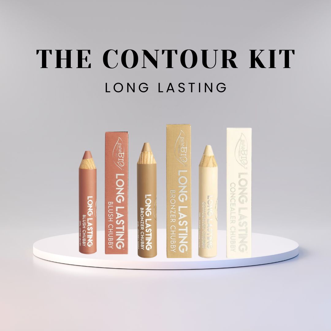 The contour kit - fra story