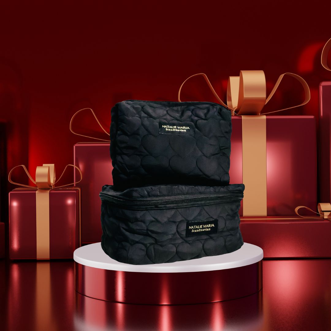 Celinas Fødselsdagsfavoritter | Travel kit